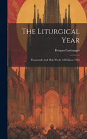 Liturgical Year