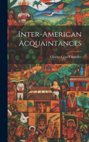 Inter-American Acquaintances