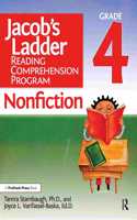 Jacob's Ladder Reading Comprehension Program: Nonfiction Grade 4, Complete Set