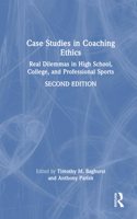 Case Studies in Coaching Ethics
