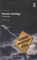 Economic Sociology: An Introduction (Second Edition)