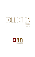 The Collection - Volume 1 - Ann Elizabeth