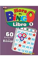 Hora De BINGO