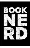 Book Nerd