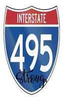 Interstate 495 Strong