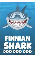 Finnian - Shark Doo Doo Doo