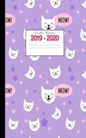 Teacher Planner 2019-2020
