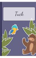 Tuck