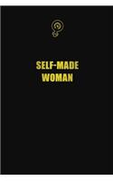 Self-Made Woman