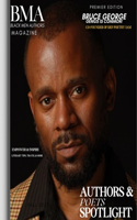 Bma Black Men Authors Magazine