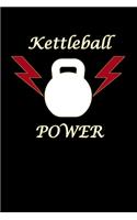 Kettleball Power