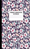 Primary Composition Notebook