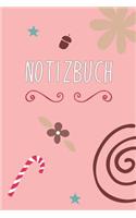 Notizbuch