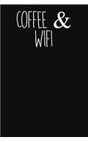 Coffee & Wifi