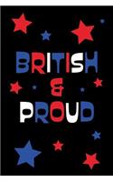 British & Proud