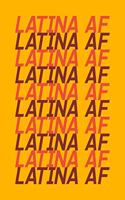 Latina Af