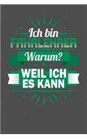 Ich Bin Fahrlehrer - Warum? Weil Ich Es Kann