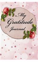 My Gratitude Journal