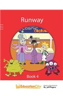 Runway - Book 4