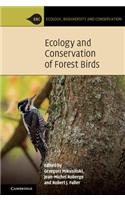 Ecology and Conservation of Forest Birds
