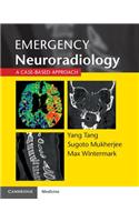 Emergency Neuroradiology