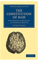 Constitution of Man