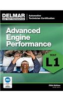 ASE Test Preparation - L1 Advanced Engine Performance