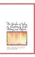 The Garden of India; Or, Chapters on Oudh History and Affairs