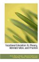 Vocational Education