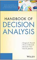 Handbook of Decision Analysis