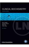 Lecture Notes: Clinical Biochemistry