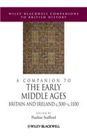 A Companion to the Early Middle Ages