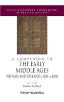 Companion to the Early Middle Ages