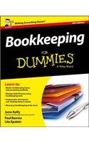 Bookkeeping for Dummies