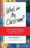 Who's in My Classroom?