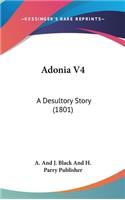 Adonia V4