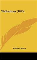 Walladmor (1825)