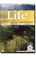 Life Pre-Intermediate Workbook