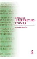Introducing Interpreting Studies
