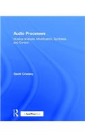 Audio Processes