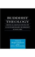 Buddhist Theology