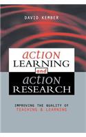 Action Learning, Action Research