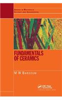 Fundamentals of Ceramics