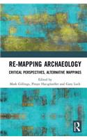 Re-Mapping Archaeology