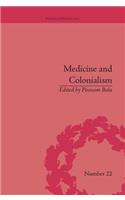 Medicine and Colonialism