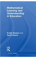 Mathematical Learning and Understanding in Education