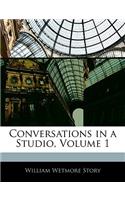 Conversations in a Studio, Volume 1
