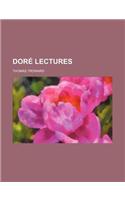 Dore Lectures