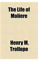 The Life of Moliere