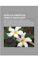 African American Female Musicians